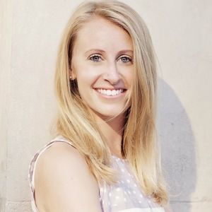 Meet your Posher, Caroline